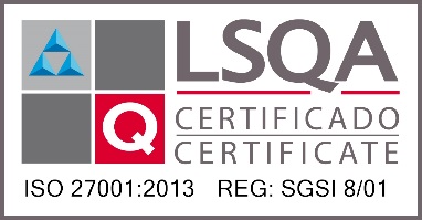 ISO 27001:2013