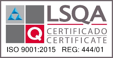 ISO 9001:2015